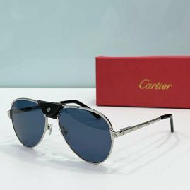 Picture of Cartier Sunglasses _SKUfw57303317fw